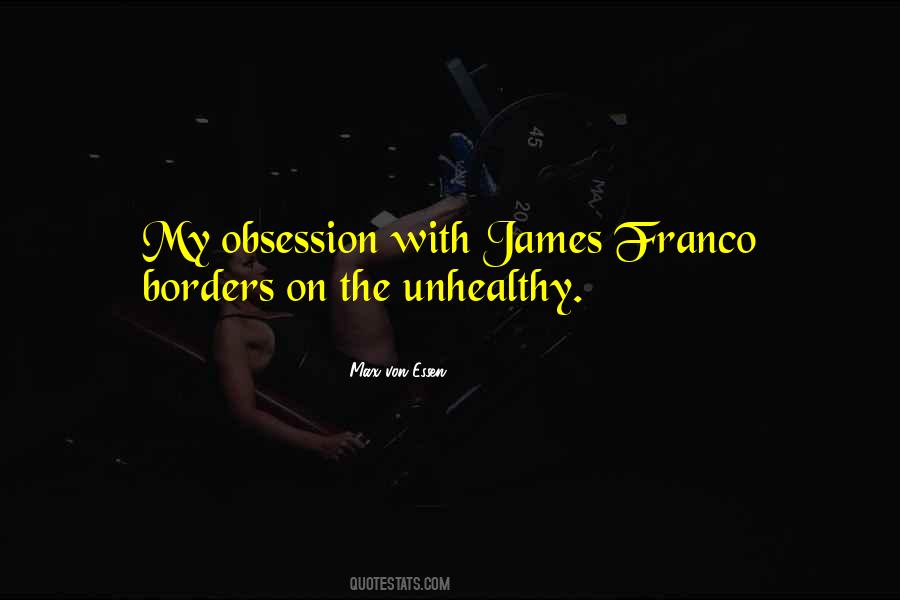 James Franco Quotes #578926