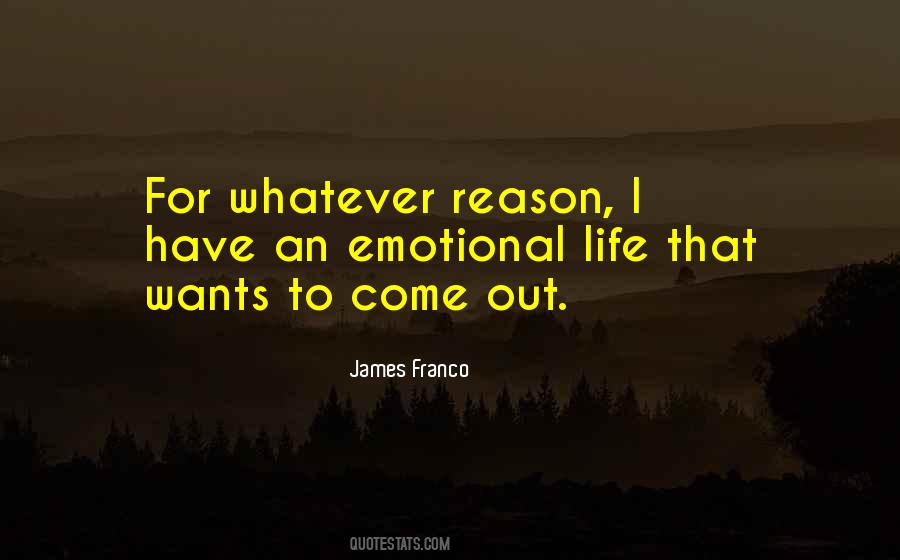 James Franco Quotes #756266