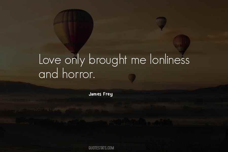 James Frey Quotes #149071