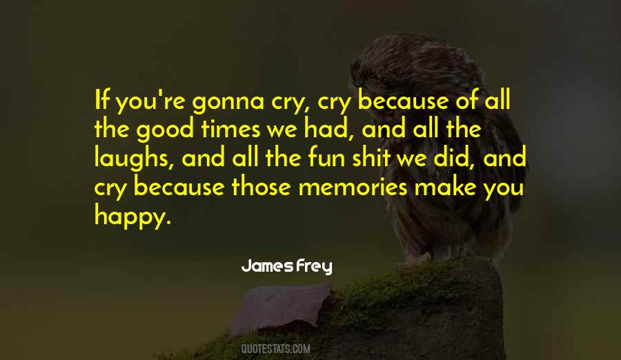 James Frey Quotes #267444