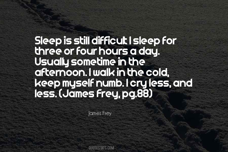 James Frey Quotes #309967