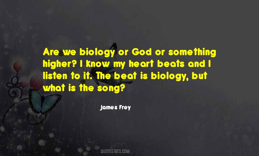 James Frey Quotes #751318