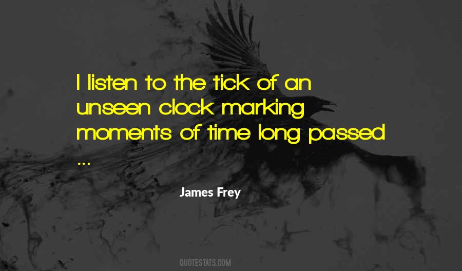 James Frey Quotes #951508