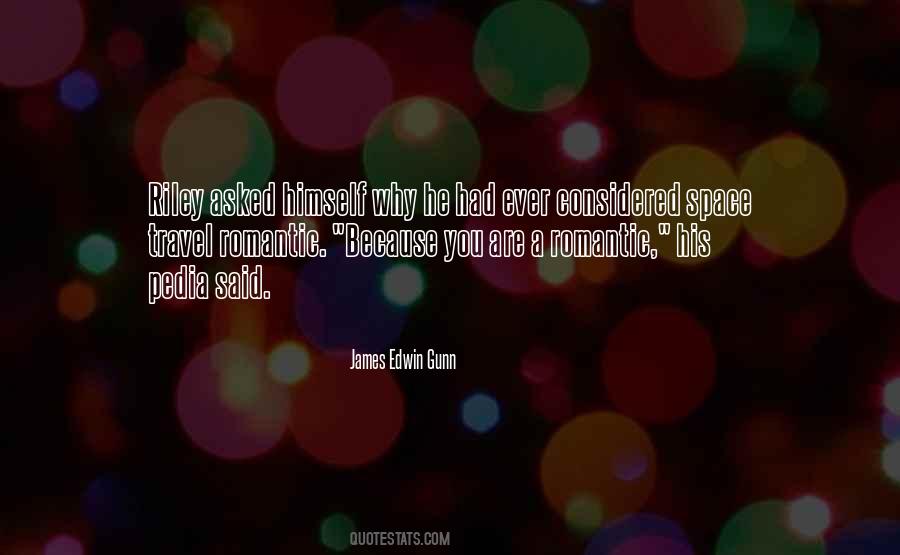 James Gunn Quotes #1455940