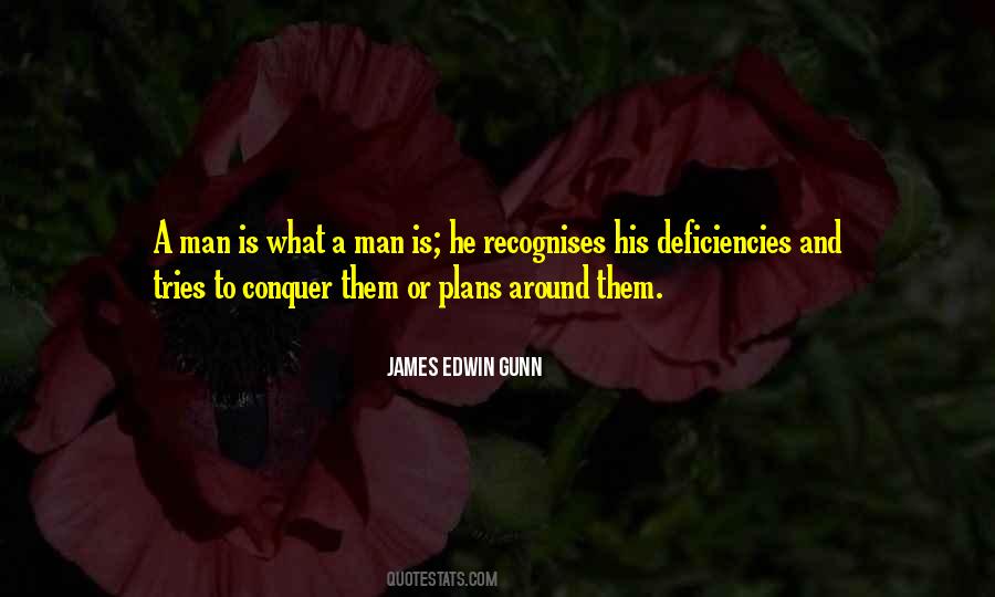 James Gunn Quotes #9315