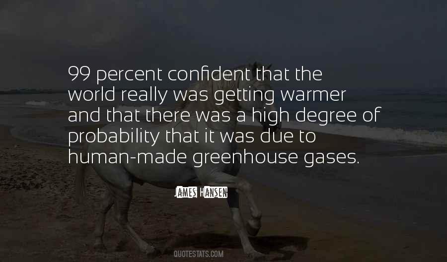 James Hansen Quotes #1619295