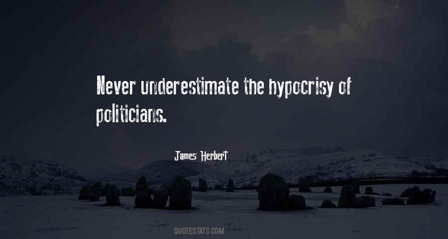 James Herbert Quotes #311925