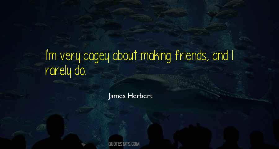 James Herbert Quotes #95158
