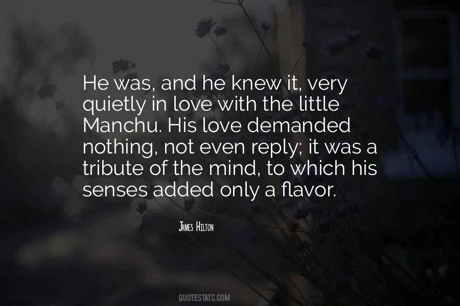 James Hilton Quotes #1677082