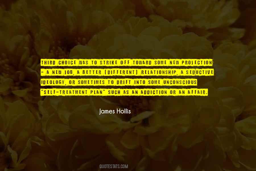 James Hollis Quotes #1291550