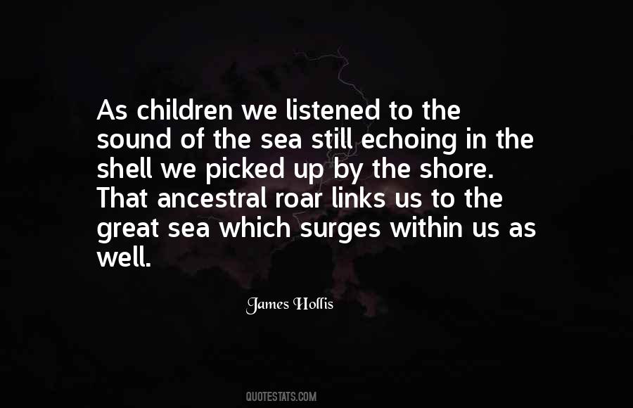 James Hollis Quotes #1493881