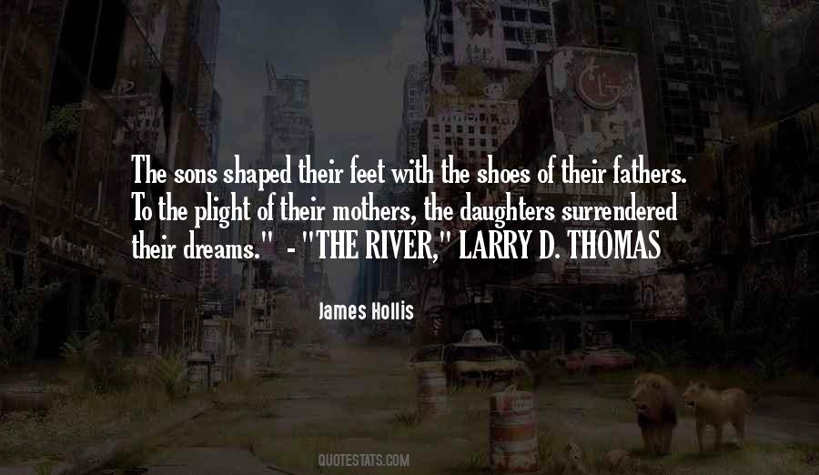 James Hollis Quotes #1693911