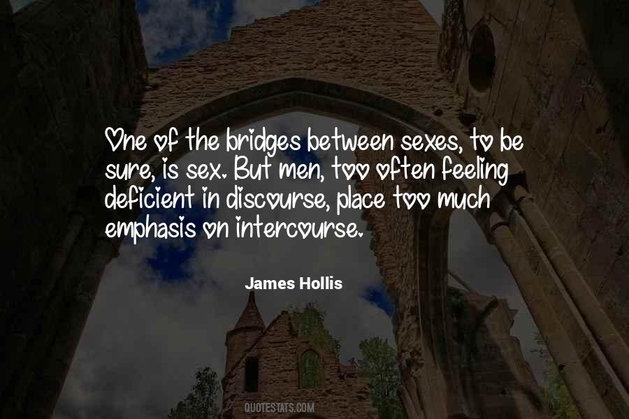 James Hollis Quotes #852669