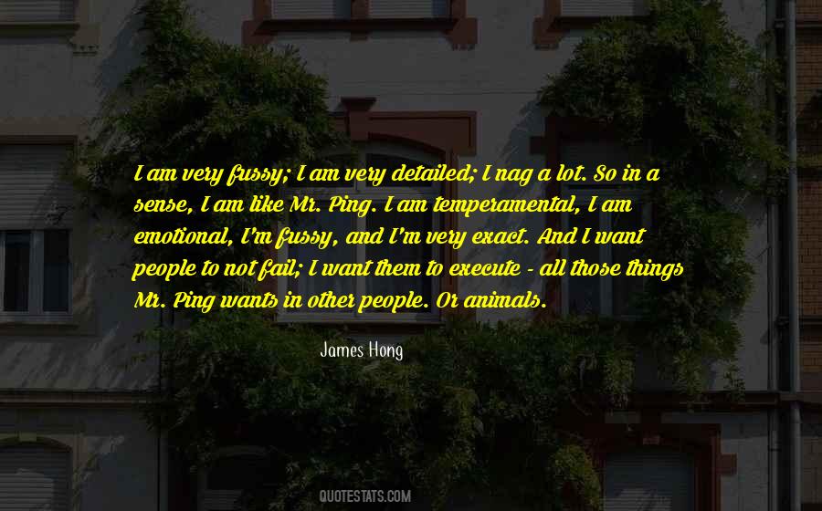 James Hong Quotes #1071366