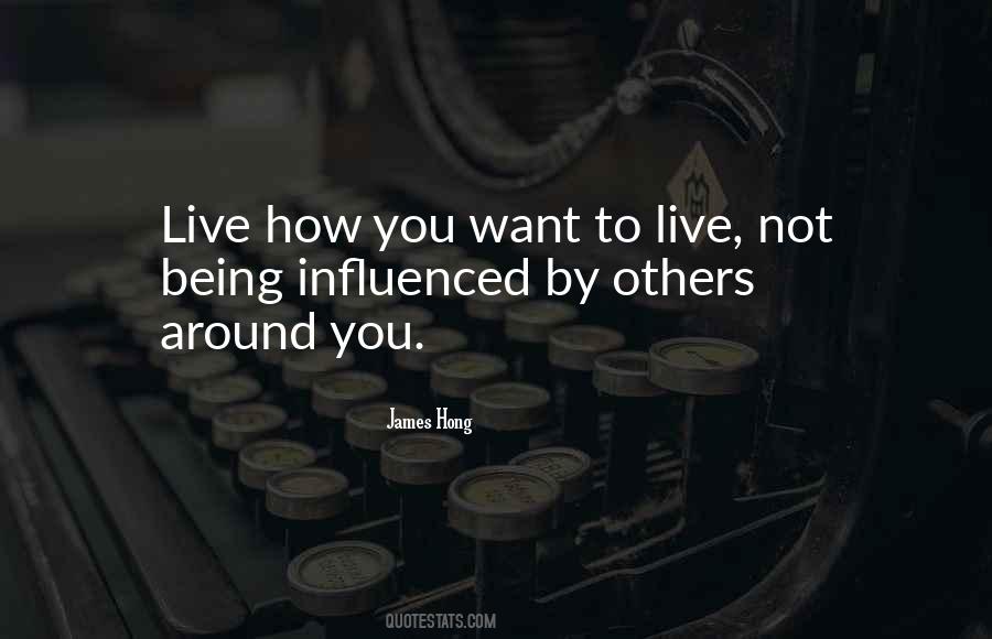 James Hong Quotes #1281703