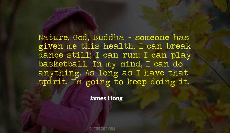 James Hong Quotes #1324382