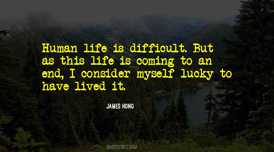 James Hong Quotes #1731710