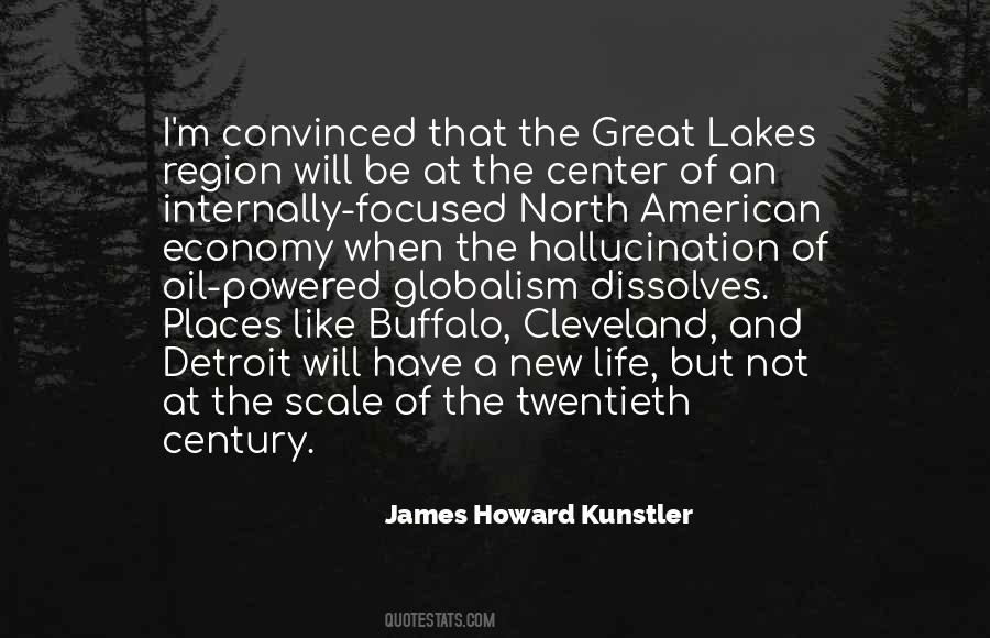 James Howard Kunstler Quotes #1031105