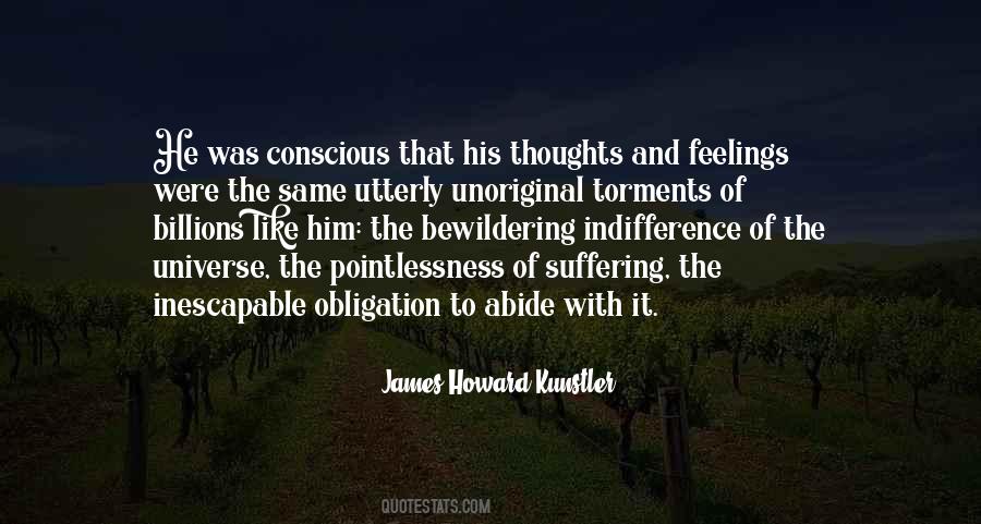 James Howard Kunstler Quotes #1475439