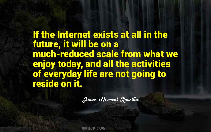 James Howard Kunstler Quotes #1480728