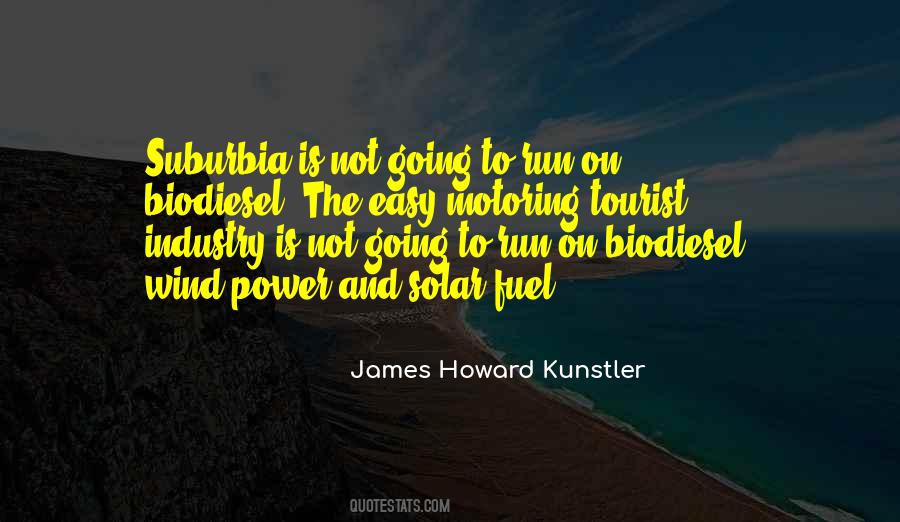 James Howard Kunstler Quotes #394394