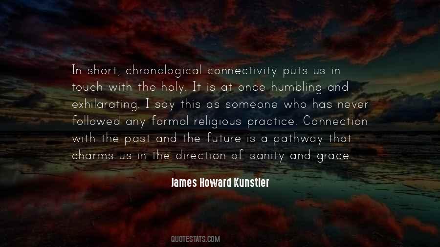James Howard Kunstler Quotes #757663