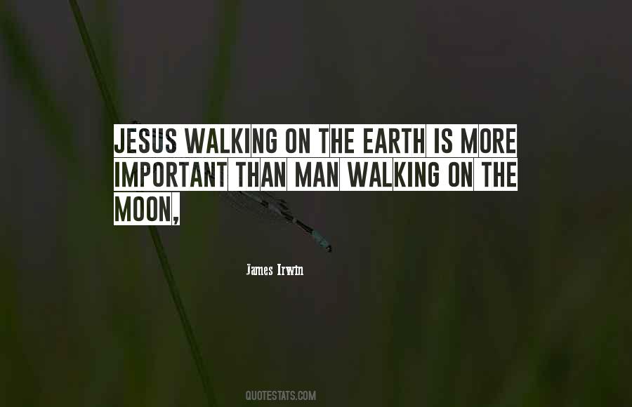 James Irwin Quotes #1843016