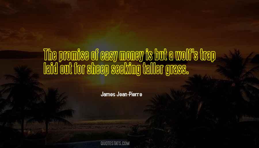 James Jean Quotes #1033256