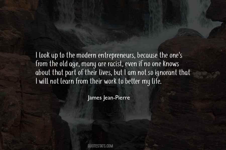 James Jean Quotes #108157
