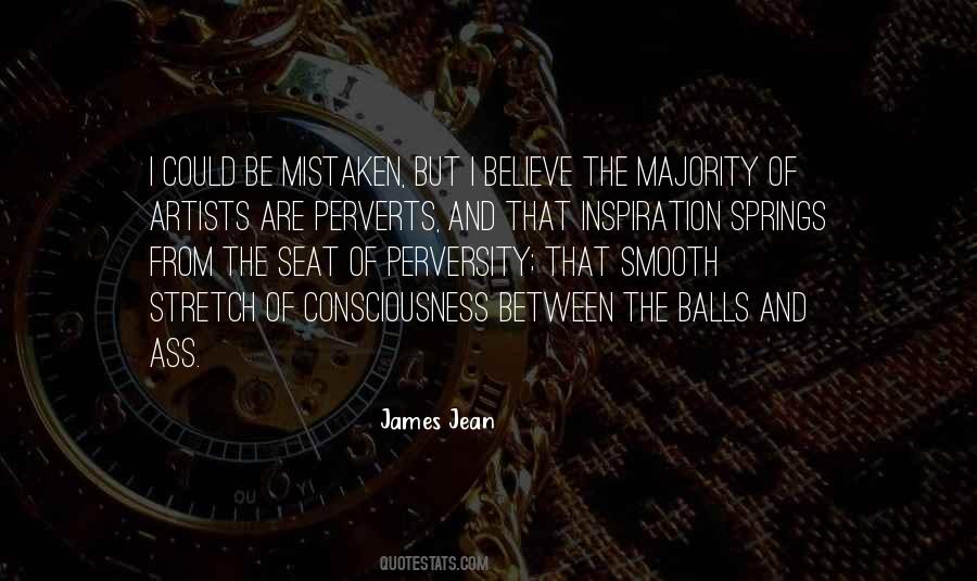 James Jean Quotes #1415571
