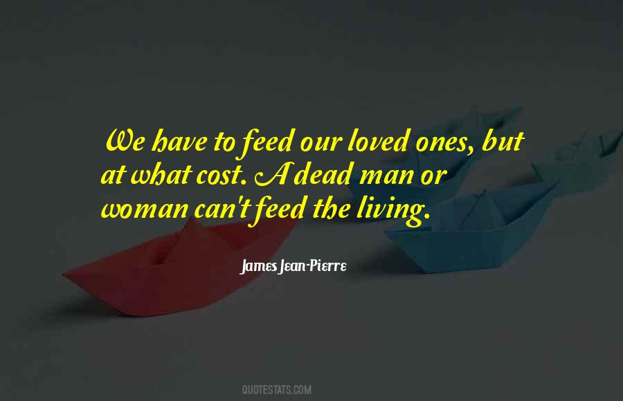 James Jean Quotes #204238