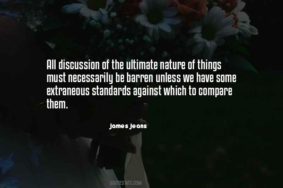James Jeans Quotes #1201376