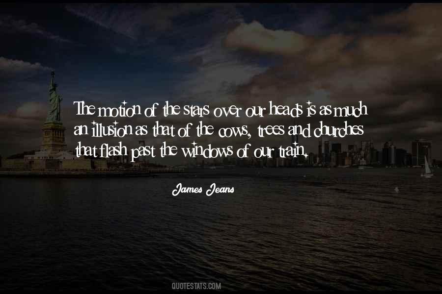 James Jeans Quotes #1453926