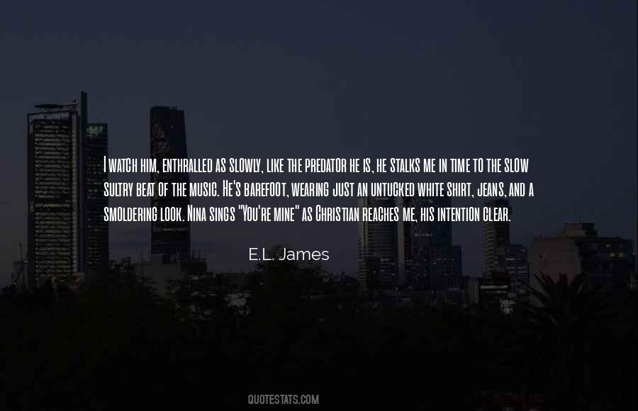 James Jeans Quotes #346064