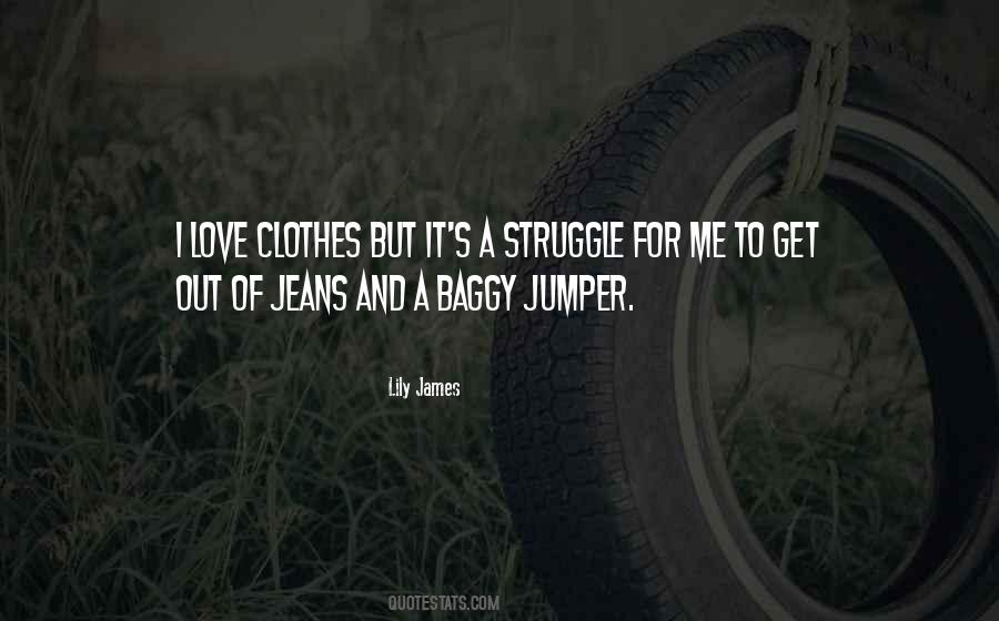 James Jeans Quotes #429762