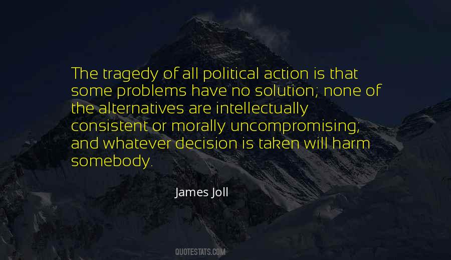 James Joll Quotes #187210