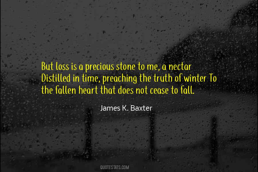 James K Baxter Quotes #1486760