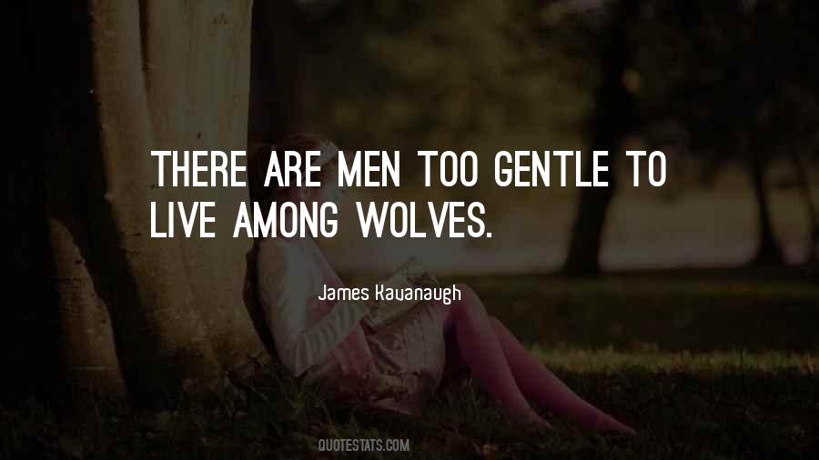 James Kavanaugh Quotes #1043170