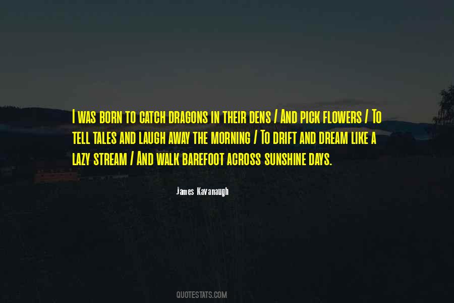 James Kavanaugh Quotes #516565