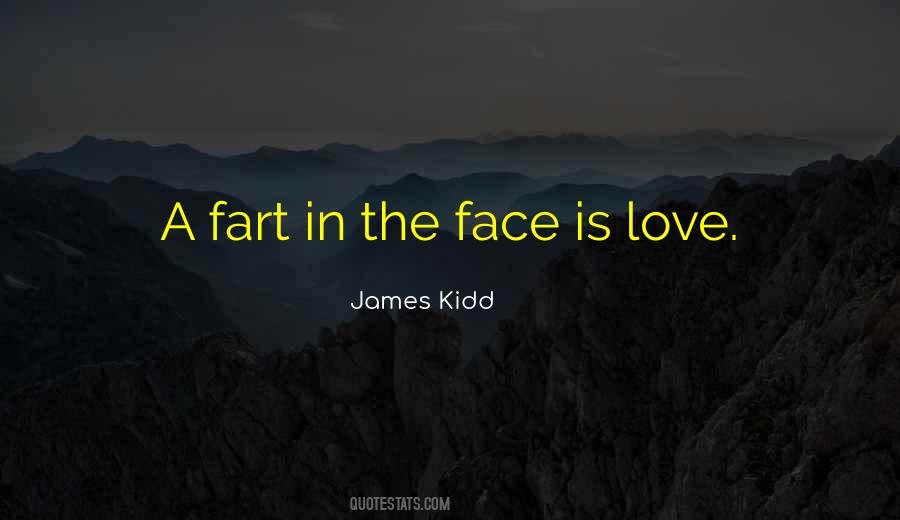 James Kidd Quotes #1689819