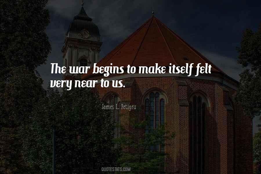 James L. Petigru Quotes #541151