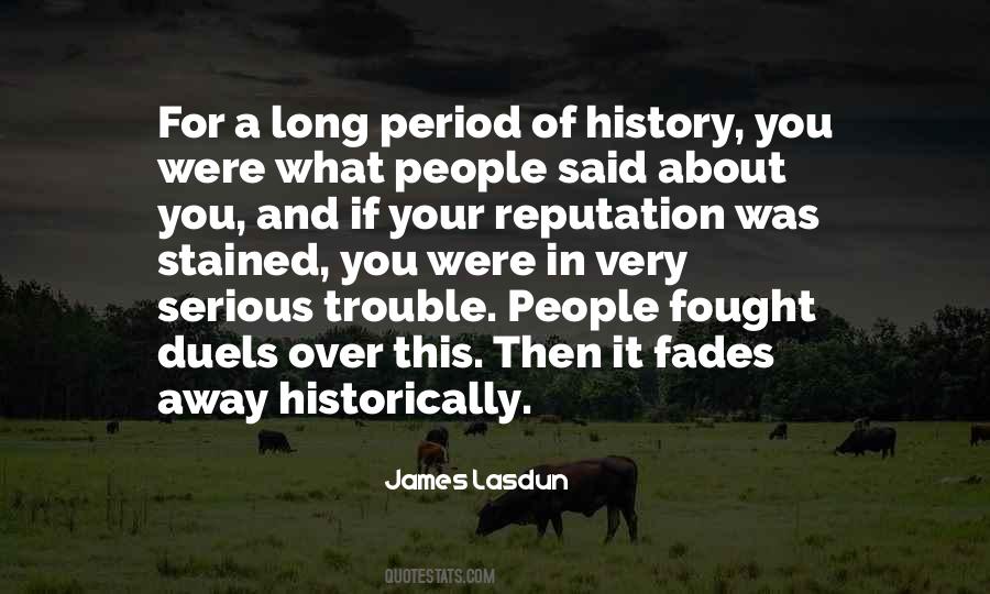 James Lasdun Quotes #1542420