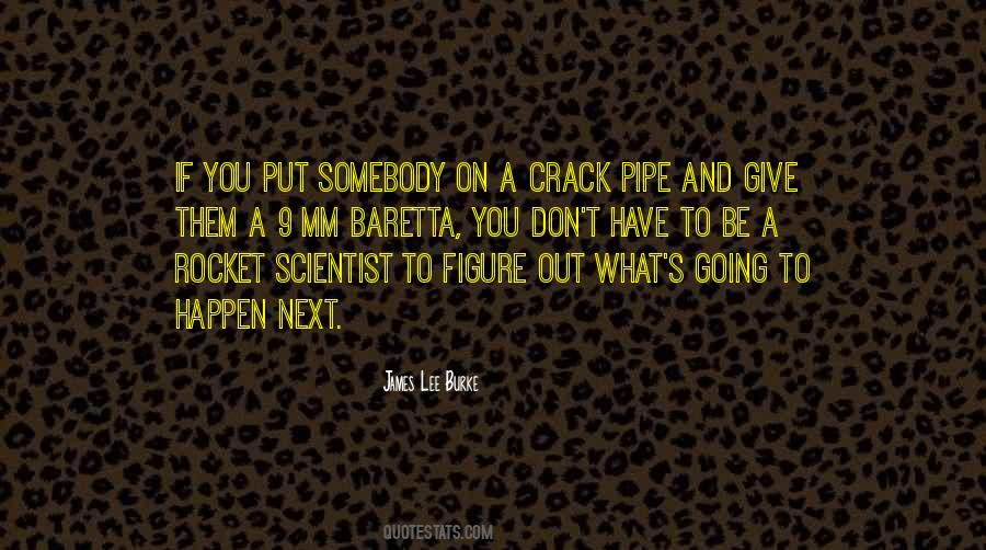 James Lee Burke Quotes #215477