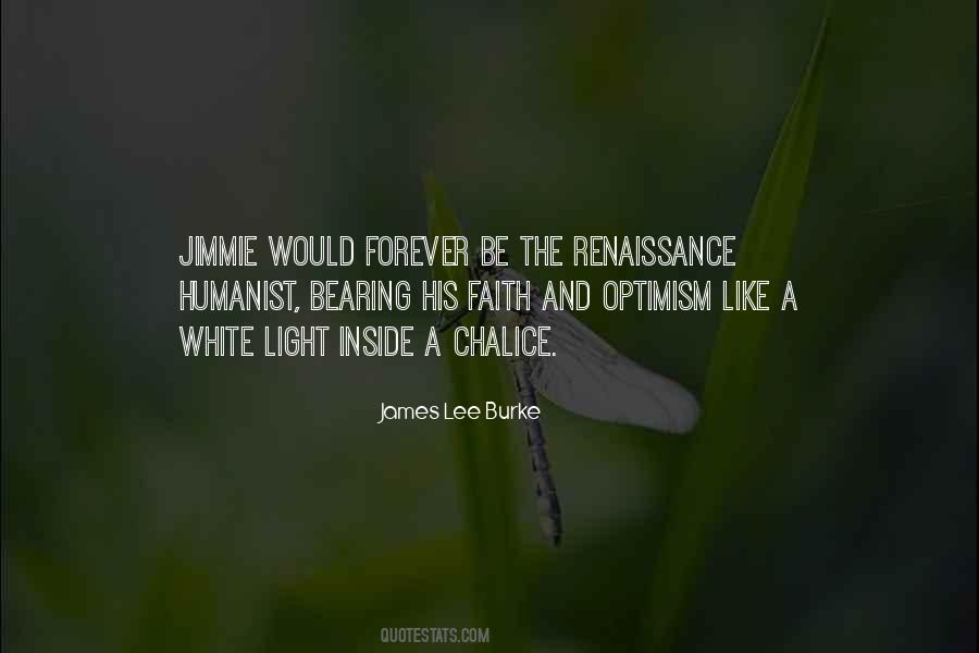 James Lee Burke Quotes #81878