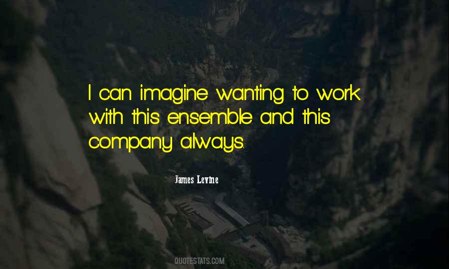 James Levine Quotes #1588408