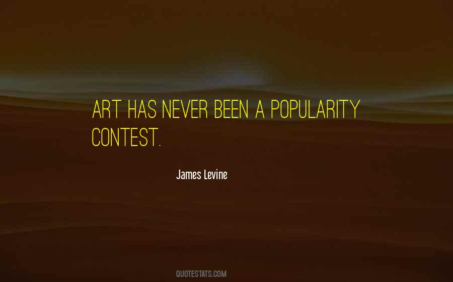 James Levine Quotes #445392