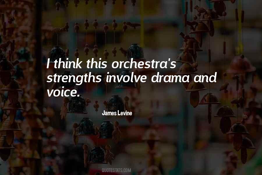 James Levine Quotes #496627