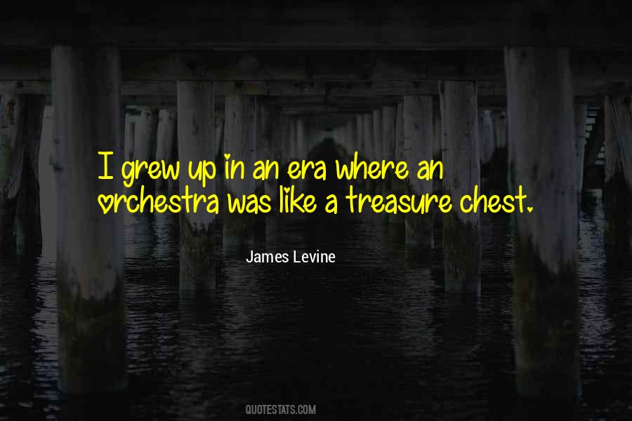 James Levine Quotes #845790