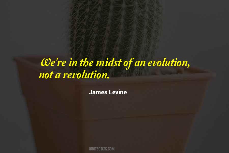 James Levine Quotes #902168