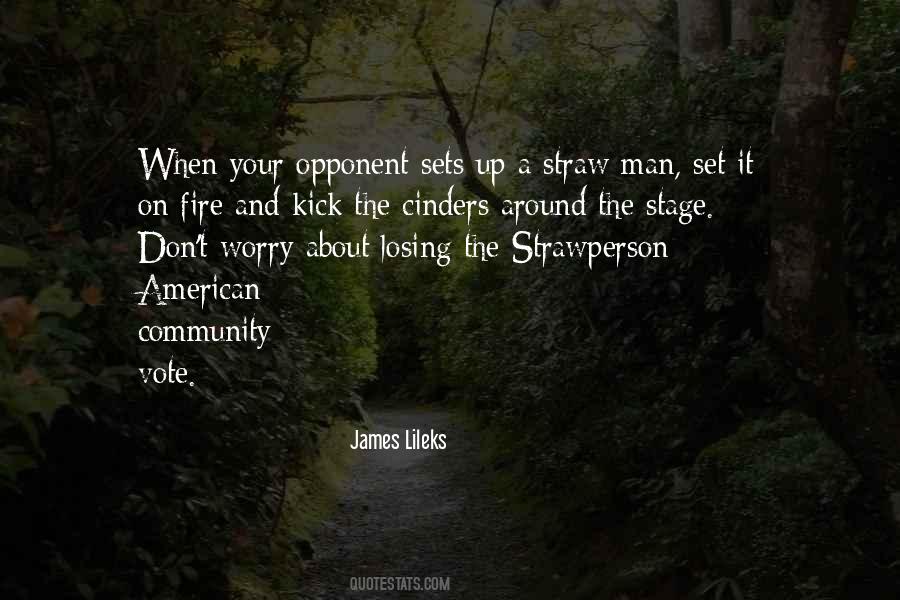 James Lileks Quotes #1162232